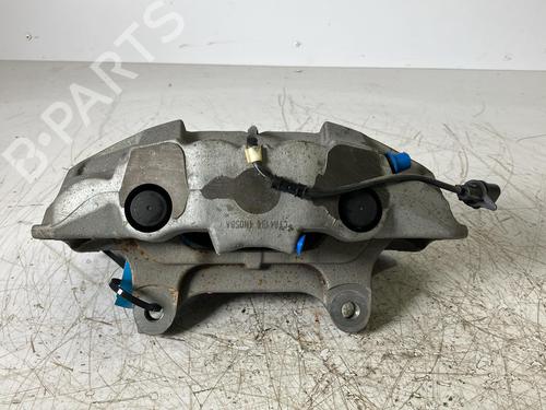 Left front brake caliper AUDI A8 D4 (4H2, 4H8, 4HC, 4HL) 4.0 TFSI quattro | BP36908906M105 - Image 2