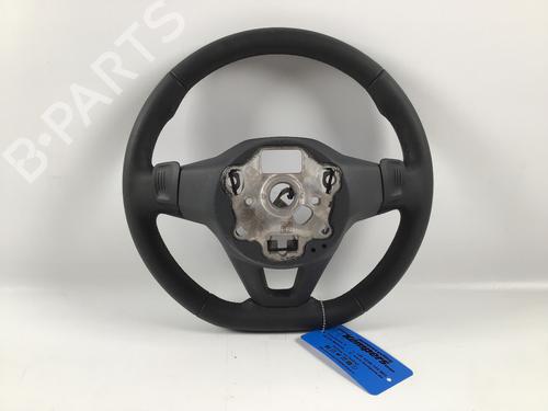 Steering wheel VW GOLF VIII (CD1, DA1) 1.0 TSI | BP36244311C49 - Image 6