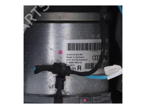 Forskærm venstre FORD TRANSIT V363 Platform/Chassis (FED, FFD) 2.0 EcoBlue | BP32250381C41 - Image 6