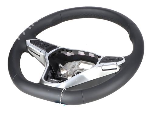 Steering wheel VW T-ROC (A11, D11) 1.0 TSI | BP34709084C49 - Image 3