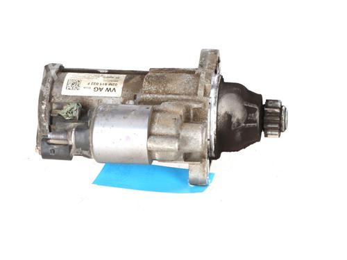 Motor de arranque Motor de arranque VW GOLF VIII (CD1, DA1) 1.5 TSI (150 hp) 36027049 36027049