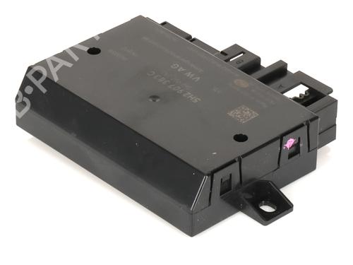 Electronic module VW PASSAT B8 Variant (3G5, CB5) 2.0 TDI | BP36381438M83 - Image 2