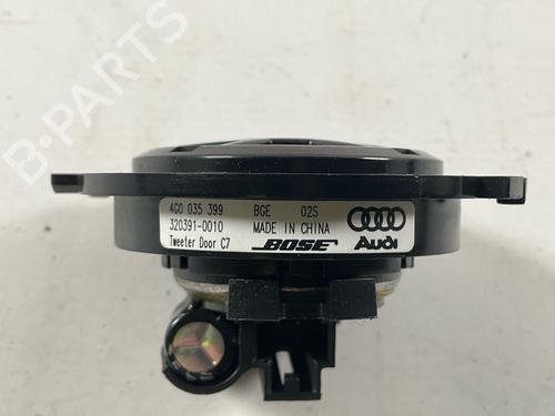 Electronic module AUDI A7 Sportback (4GA, 4GF) RS7 quattro | BP16563301M83 