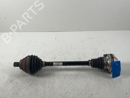 Used Other AUDI A3 (8V1, 8VK) S3 quattro (300 hp) 31374692