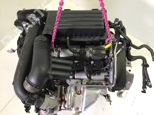 Engine SEAT LEON ST (5F8) 1.2 TSI | BP9910503M1  - Image 11