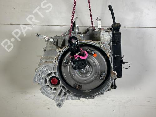 Used Gearbox FORD TRANSIT V363 Platform/Chassis (FED, FFD) 2.0 EcoBlue (170 hp) 32268008