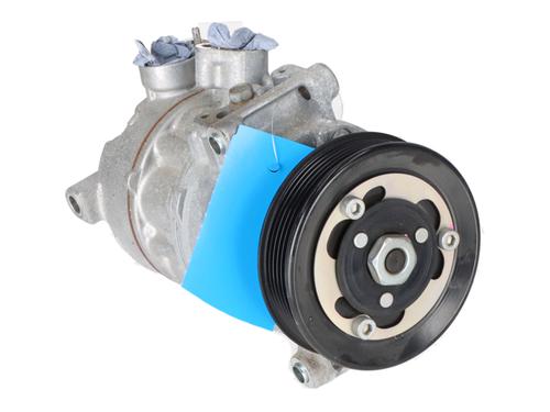 AC compressor VW TIGUAN ALLSPACE (BW2, BJ2) 2.0 TSI 4motion | BP32084332M34 - Image 3