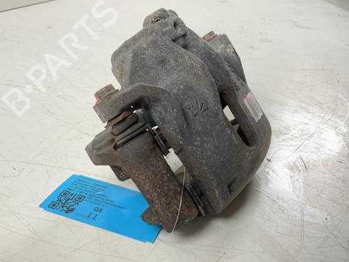Left front brake caliper OPEL CORSA F (P2JO) 1.2 (68) | BP37488858M105 - Image 3