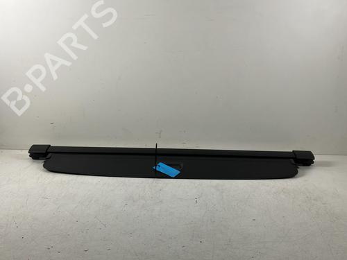 Used Rear parcel shelf Rear parcel shelf VW GOLF ALLTRACK VII Variant (BA5, BV5) 2.0 TDI 4motion (184 hp) 39949727 39949727