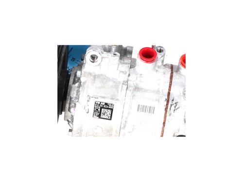 AC compressor CUPRA FORMENTOR (KM7, KMP) 2.5 VZ5 4Drive | BP39922330M34 - Image 3