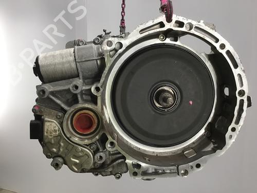Gearbox VW GOLF VIII (CD1, DA1) 2.0 TDI 4motion | BP28308094M3 