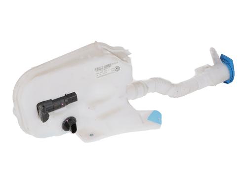 Used Windscreen washer tank Windscreen washer tank VW T-ROC (A11, D11) 1.5 TSI (150 hp) 34196754 34196754