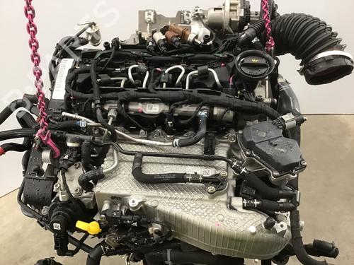 Engine VW GOLF VIII (CD1, DA1) 2.0 TDI 4motion | BP28308104M1 