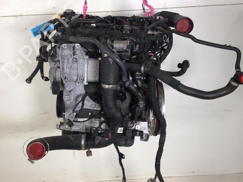 Engine VW PASSAT B8 Variant (3G5, CB5) 2.0 TSI | BP39923130M1 - Image 3