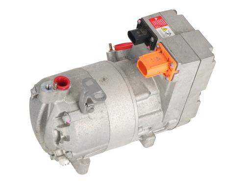 Used AC compressor AC compressor AUDI Q4 E-TRON Sportback (F4N) 35 (170 hp) 39918009 39918009