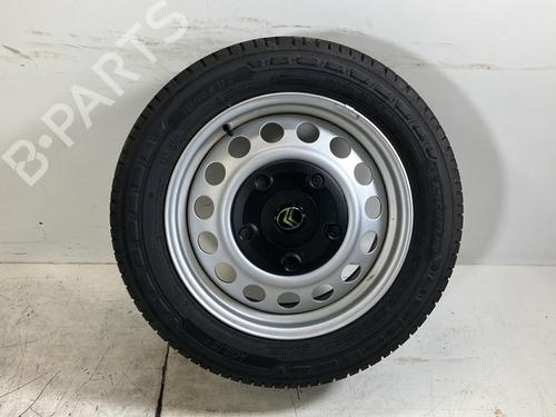 Wheel set CITROËN JUMPY III Van (V_) ë-JUMPY HYDROGEN | BP39927896C100 - Image 14