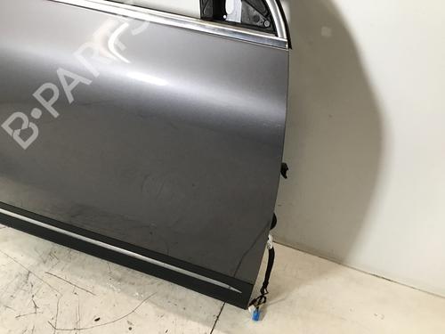 Right front door MERCEDES-BENZ GLA (H247) GLA 200 4-matic (247.788) | BP26721860C3 