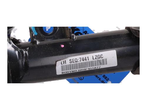Left front shock absorber KIA STONIC (YB) 1.0 T-GDi | BP27384431M16 