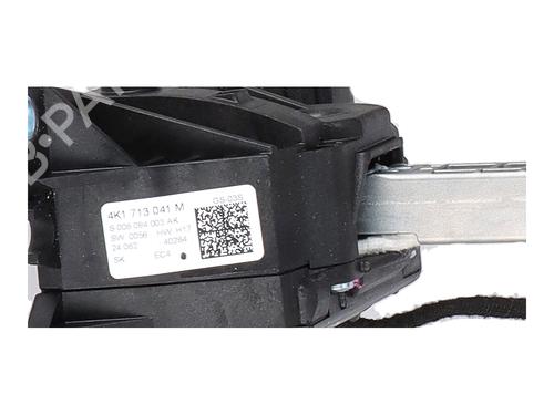 Automatic gearbox selector AUDI A6 C8 (4A2) 45 TFSI Mild Hybrid quattro | BP30501434M91