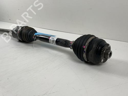 Right front driveshaft BMW X6 (G06, F96) xDrive 40 d Mild-Hybrid | BP33876478M39 - Image 2