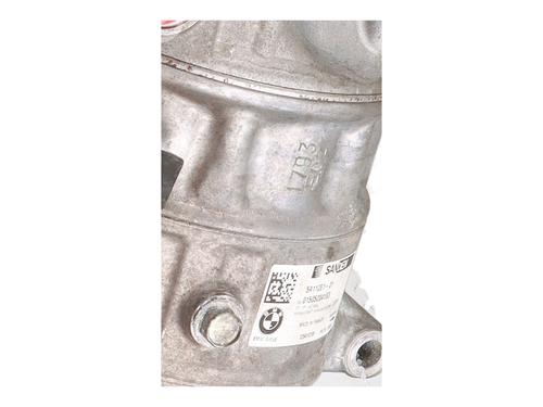AC compressor BMW 5 (G30, F90) M5 Competition | BP36027066M34 - Image 3