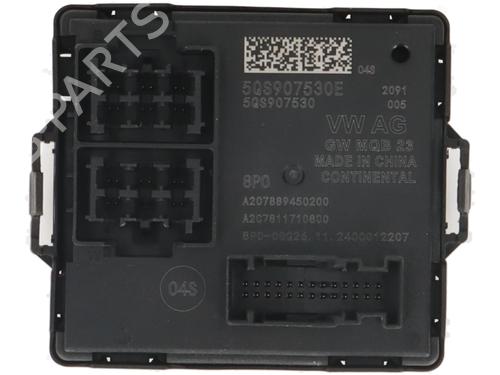 Electronic module VW GOLF VIII (CD1, DA1) 1.5 TSI | BP39921639M83 - Image 3