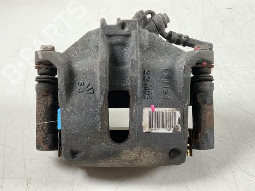 Pinza freno anteriore sinistra Pinza freno anteriore sinistra OPEL CORSA F (P2JO) 1.2 (68) (75 hp) 37488858 37488858
