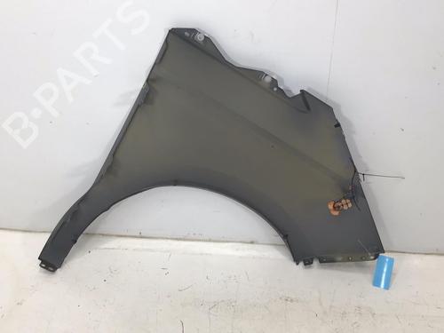 Left front fenders VW MULTIVAN T7 (STM, STN) 1.4 eHybrid | BP32442360C41