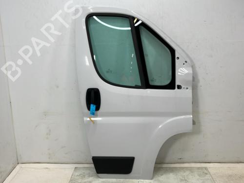 Used Right front door Right front door OPEL MOVANO C Van (U9) Movano-e (136 hp) 40599152 40599152
