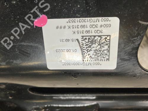 Subframe VW GOLF VIII (CD1, DA1) 1.0 TSI | BP34165386M9  - Image 5