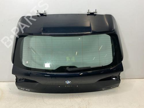 Used Tailgate Tailgate BMW X5 (G05, F95) xDrive 50 e Plug-in-Hybrid (489 hp) 39921446 39921446