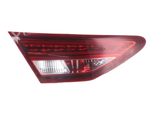 Used Left tailgate light SEAT LEON (5F1) 1.4 TGI (110 hp) 26166553