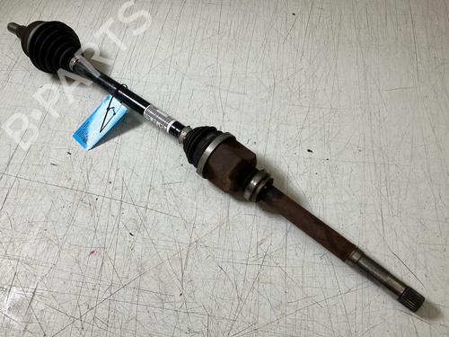 Used Right front driveshaft Right front driveshaft 38754332 38754332