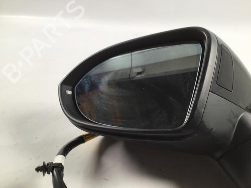 Left mirror VW ARTEON (3H7, 3H8) 1.5 TSi | BP36414756C26 - Image 2
