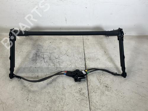 Hattehylde BMW X5 (G05, F95) xDrive 40 d Mild-Hybrid (340 hp) 33213742