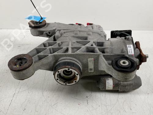 Rear differential VW T-ROC (A11, D11) 2.0 TSI 4motion | BP37666931M24 - Image 5