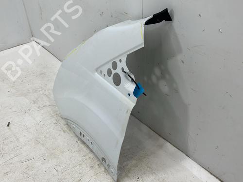 Forskærm venstre FORD TRANSIT V363 Platform/Chassis (FED, FFD) 2.0 EcoBlue | BP36256059C41 - Image 2