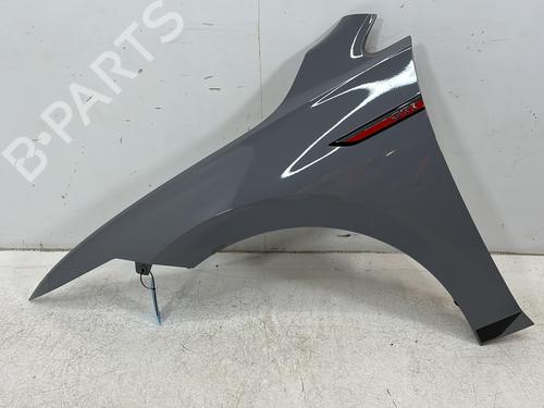 Used Left front fenders Left front fenders 38937104 38937104