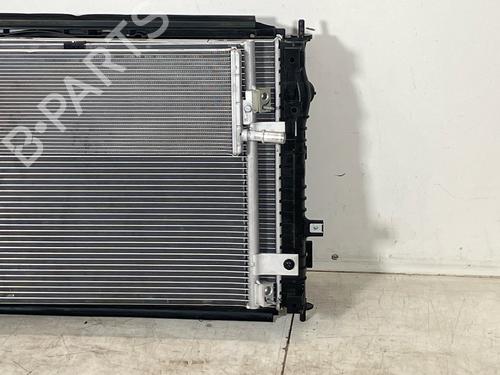 Radiator set OPEL VIVARO C Van (K0) VIVARO-E HYDROGEN | BP39920054M120 - Image 2