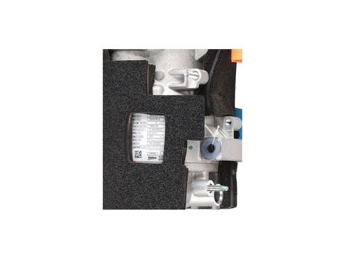 AC compressor PEUGEOT EXPERT Van (V_) E-EXPERT HYDROGEN | BP39926317M34 - Image 3