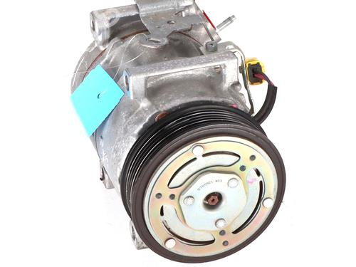 AC compressor OPEL MOKKA 1.2 (76) | BP39928932M34 - Image 2