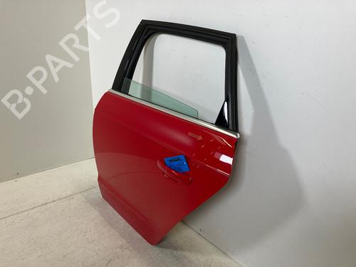 Left rear door AUDI A3 Sportback (8VA, 8VF) 1.0 TFSI | BP13304332C4 