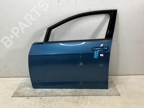 left-front-door-vw-golf-vii-variant-ba5-bv5-2013-2014-2015-2016-2017-2018-2019-2020-2021-2022-40292793 main image