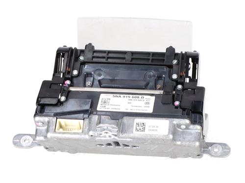 Used Display monitor Display monitor VW TIGUAN ALLSPACE (BW2, BJ2) 2.0 TDI 4motion (200 hp) 34629307 34629307
