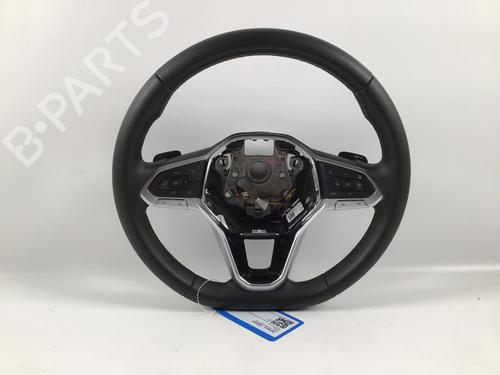 Used Steering wheel Steering wheel VW GOLF VIII (CD1, DA1) 1.0 TSI (90 hp) 36244310 36244310