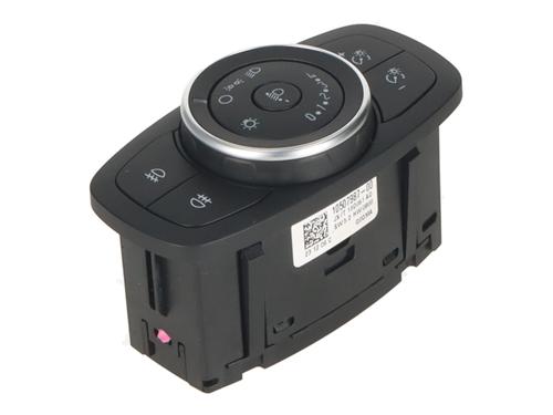 Headlight switch FORD TRANSIT V363 Platform/Chassis (FED, FFD) 2.0 EcoBlue | BP20208056I24 
