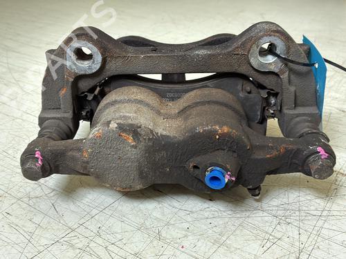 Left front brake caliper MAXUS DELIVER 9 Van 2.0 D (SV63C, SV63D) | BP39928835M105 - Image 2
