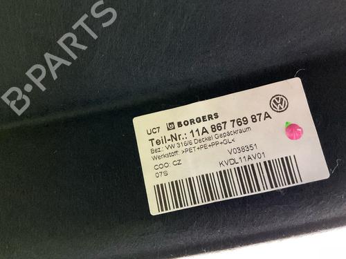 Hattehylde VW ID.4 (E21) Performance | BP19101327C85 