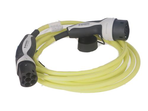 Cable VW ID.3 (E11, E12) Pro | BP21542083E12 