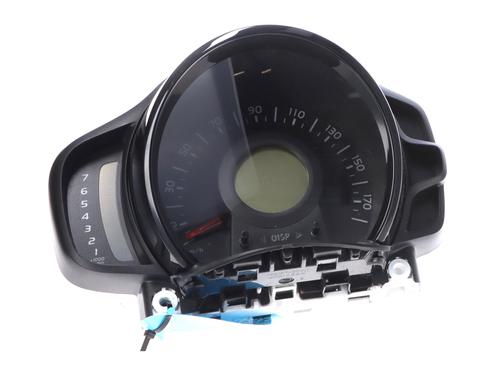 Used Instrument cluster Instrument cluster TOYOTA AYGO (_B4_) 1.0 (KGB40) (69 hp) 40189474 40189474